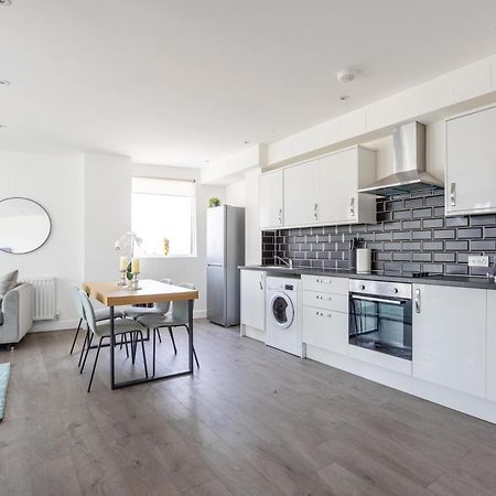 Vertigo Apartments Кингстон на Темзе Экстерьер фото